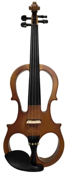Электроскрипка MAXTONE ETV4/4B