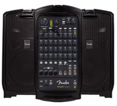 Акустична система Fender PASSPORT VENUE