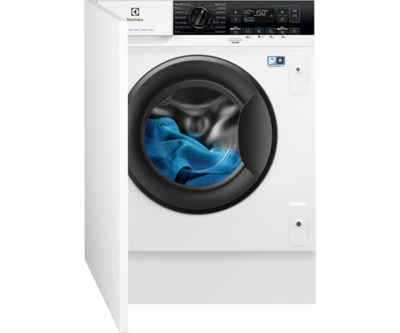 Стирально-сушильная машина Electrolux EW7W368SI