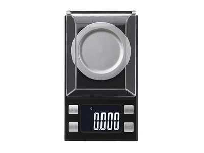 Весы ювелирные Vktech 50 г (0.001 г) (1003-092-00)