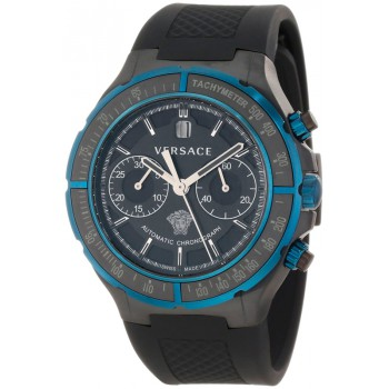 Часы Versace Dv One Chrono Vr26ccs9d009 s009
