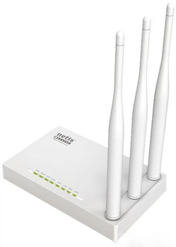 Маршрутизатор Wi-Fi Роутер Netis WF2409E (WF2409Е)
