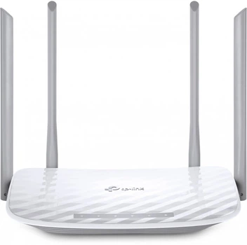 Маршрутизатор TP-Link Archer C50 V3