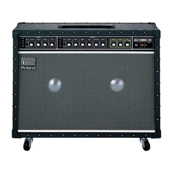 Комбоусилитель Roland JC-120B