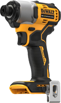 Шурупокрут ударний акумуляторний DeWalt безщітковий 18 В (DCF840N)