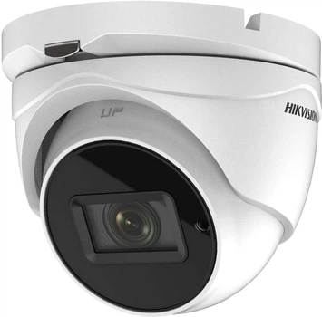 TurboHD Ultra-Low Light видеокамера Hikvision DS-2CE79H8T-AIT3ZF (2.7-13.5 мм)