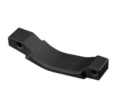 Спускова скоба Magpul MOE Alluminum Black для AR15/AR10