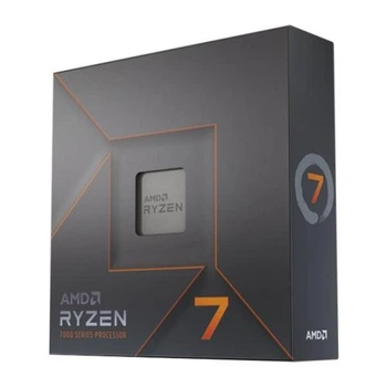 Процессор AMD Ryzen 7 7700X (100-100000591) (sAM5, 16T, 5,2 ГГц)