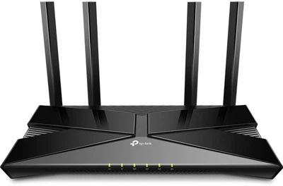 Маршрутизатор Wi-Fi Роутер TP-Link ARCHER-AX10