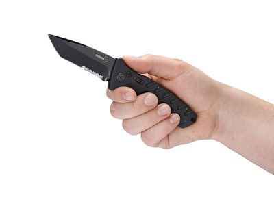 Складной Пружинный Нож Boker Plus Strike Tanto (01BO401)