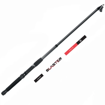 Удилище спиннинговое Salmo Blaster TRAVEL SPIN 30 10-30 / 1.80 (2133-180) 4438042