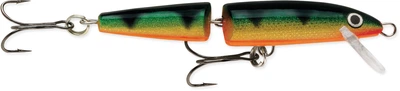 Воблер Rapala Jointed J11 P 110 мм 9 г (J11 P)