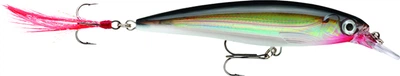 Воблер Rapala X-Rap XR10 S 100 мм 13 г (XR10 S)