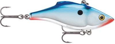 Воблер Rapala Rattlin RNR07 CHB 70 мм 16 г (RNR07 CHB)