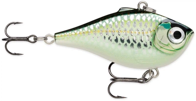 Воблер Rapala Rippin' Rap RPR07 BLK 70 мм 24 г (RPR07BLK)