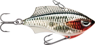 Воблер Rapala RAP-V Blade ROL 50 мм 10 г (RVB05 ROL)