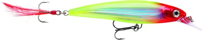 Воблер Rapala X-Rap XR12 CLN 120 мм 22 г (XR12 CLN)