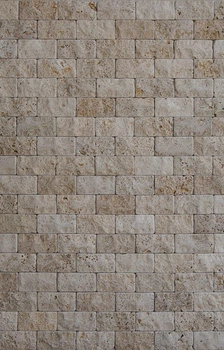 Травертин Split Face Tumbled Export 2,1*5*FL