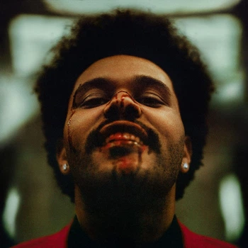 Вінілова платівка The Weeknd - After Hours 2lp