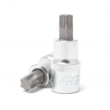 Головка-бита TORX T40 1/2" (L-55мм) Forsage F-34605540