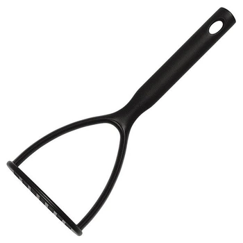 Картофелемялка Brabantia Black Line 25,5 см черный 365164 (00840009)