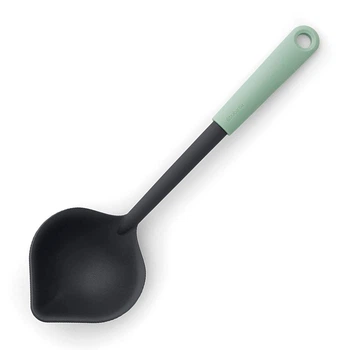 Половник с носиком Brabantia Tasty+ 32.8 см мятный 122729 (00800793)