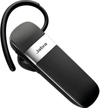 Bluetooth-гарнітура Jabra Talk 15 SE Black