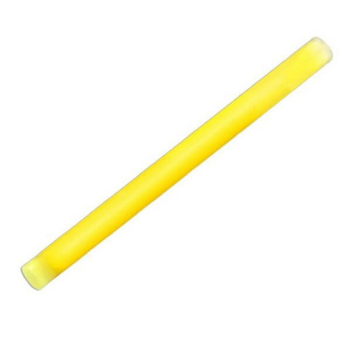 ХДС Cyalume SnapLight 10" (25 см) 2 години, жовтий