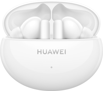 Навушники Huawei FreeBuds 5i Ceramic White (55036654 / 55036651)