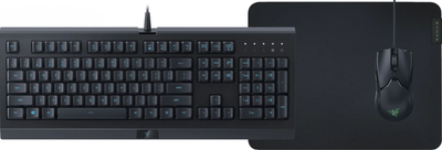 Комплект проводной Razer Level Up Bundle USB (RZ85-02741200-B3M1)