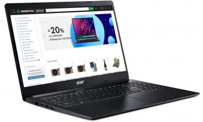 Ноутбук Acer Aspire A315-34 Б/У