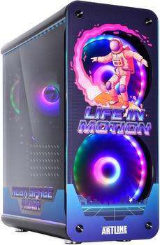 Компьютер ARTLINE Overlord NEONv71