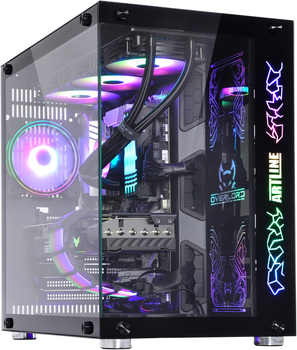Компьютер ARTLINE Overlord X97v73Win