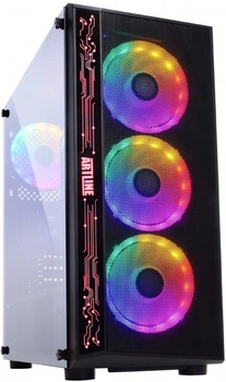 Комп'ютер Artline Gaming X65 v19