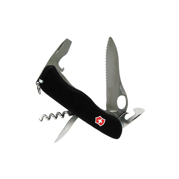 Складной нож Victorinox NOMAD One Hand 0.8353.MW3