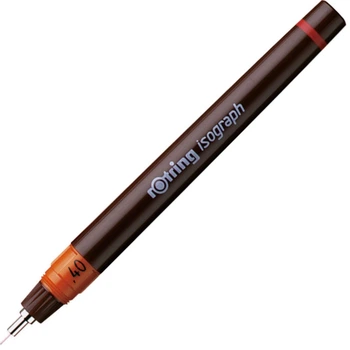 Ізограф Rotring RG 0,40 мм R1903491
