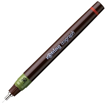 Ізограф Rotring RG 0,30 мм R1903399