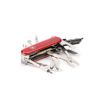 Складаний ніж Victorinox Cybertool 34 1.7725.T