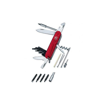 Складной нож Victorinox Cybertool 29 1.7605.T