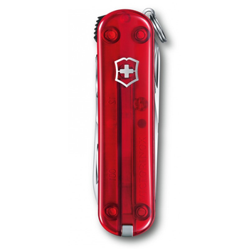 Складаний ніж Victorinox Nailclip 580 0.6463.T