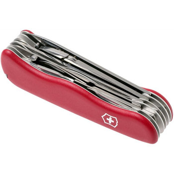 Складаний ніж Victorinox Workchamp 0.9064