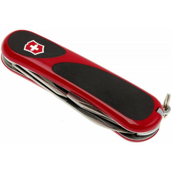 Складаний ніж Victorinox EVOGRIP 2.3803.C