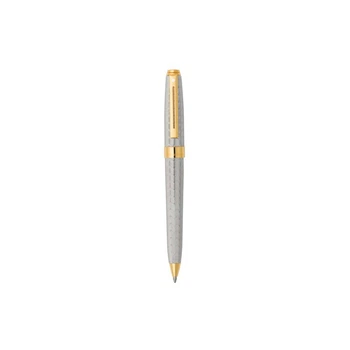 Шариковая ручка Sheaffer Prelude Signature Silverplate Snakeskin Sh917025