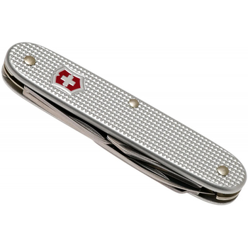 Складаний ніж Victorinox Electrician Alox 0.8120.26