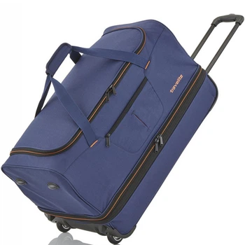 Дорожня сумка Travelite Basics TL096276-20