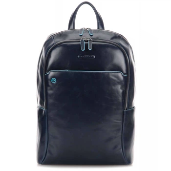 Рюкзак для ноутбука Piquadro BL SQUARE/N.Blue CA4762B2_BLU2