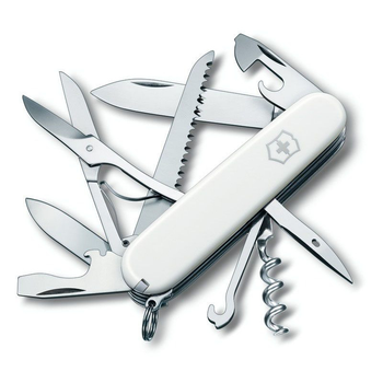 Складаний ніж Victorinox Huntsman 1.3713.7