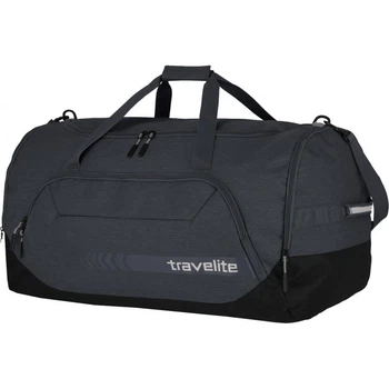Дорожная сумка Travelite KICK OFF 69/Dark Antracite TL006916-04