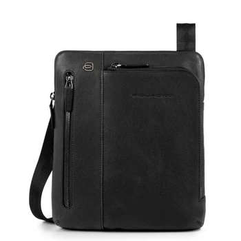 Чоловіча сумка Piquadro BK SQUARE/Black CA1816B3_N