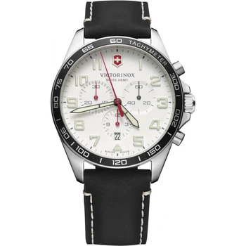 Мужские часы Victorinox Swiss Army FIELDFORCE Chrono V241853